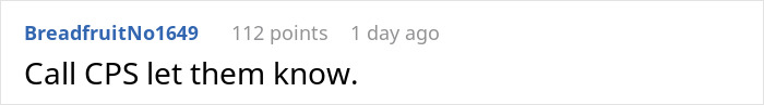Comment on a social media post discussing a 17-year-old calling out their mom for retiring from parenting after telling kids to buy their own food. Comment on a social media post discussing a 17-year-old calling out their mom for retiring from parenting after telling kids to buy their own food.