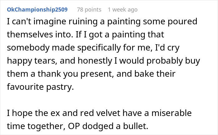 Woman’s Birthday Gift Becomes The Moment All Of Her Boyfriend’s Lies Come Crashing Down Woman’s Birthday Gift Becomes The Moment All Of Her Boyfriend’s Lies Come Crashing Down