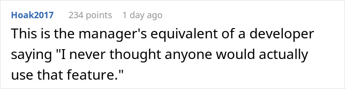 Office Left In Chaos After Ridiculous PTO Rules Are Announced: "Our Calendar Looked Like Cheese" Office Left In Chaos After Ridiculous PTO Rules Are Announced: "Our Calendar Looked Like Cheese"