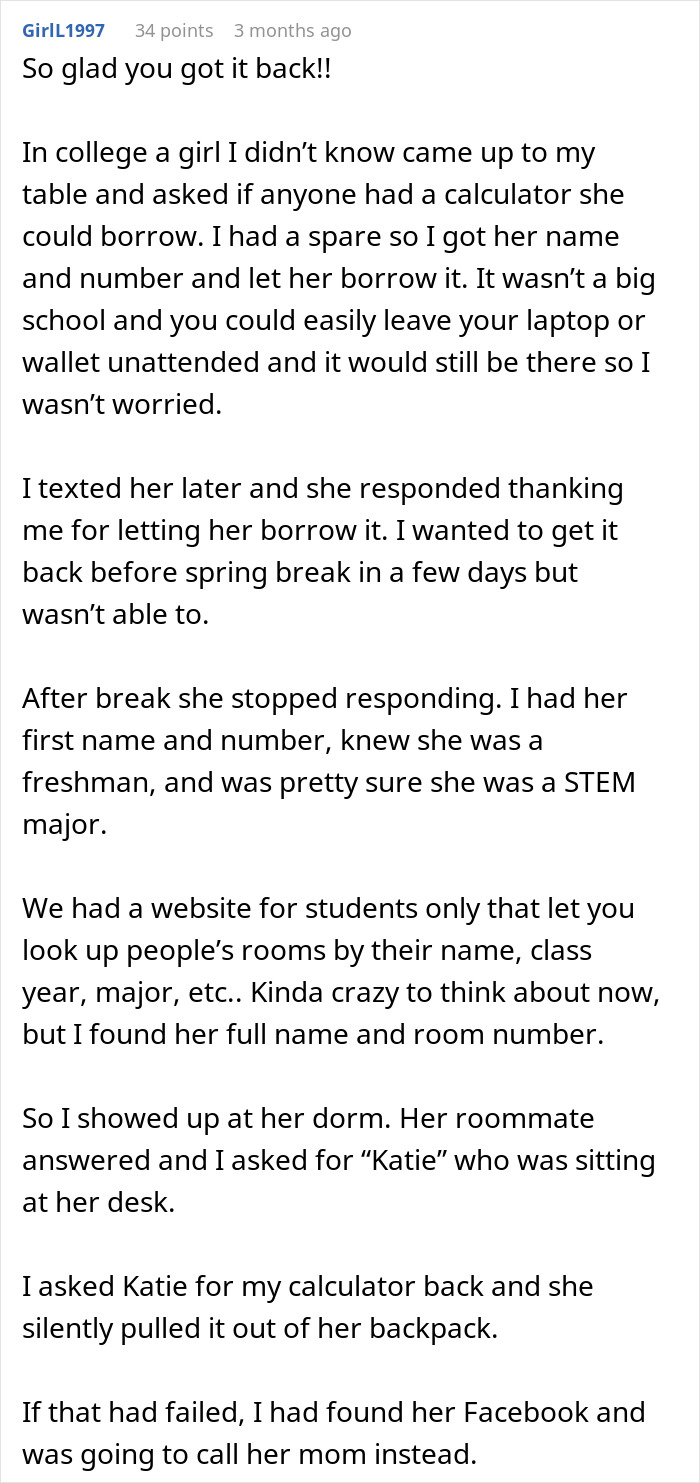 Woman refuses to return coworker’s expensive jacket causing tension and conflict at the workplace. Woman refuses to return coworker’s expensive jacket causing tension and conflict at the workplace.