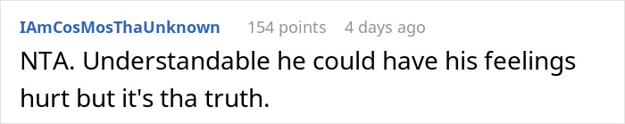 Comment on Reddit discussing a stepdad’s efforts to replace kids’ bio dad and his emotional struggles. Comment on Reddit discussing a stepdad’s efforts to replace kids’ bio dad and his emotional struggles.