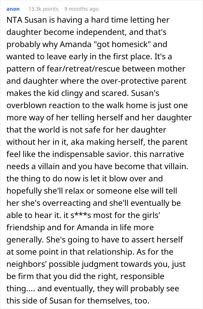woman and daughter walking home together with a friend during a sunny day in a residential neighborhood woman and daughter walking home together with a friend during a sunny day in a residential neighborhood