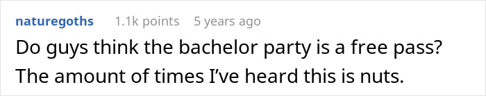 Text post expressing shock about a sister who remade a wedding dress instead of giving it away. Text post expressing shock about a sister who remade a wedding dress instead of giving it away.