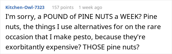Woman’s Birthday Gift Becomes The Moment All Of Her Boyfriend’s Lies Come Crashing Down Woman’s Birthday Gift Becomes The Moment All Of Her Boyfriend’s Lies Come Crashing Down