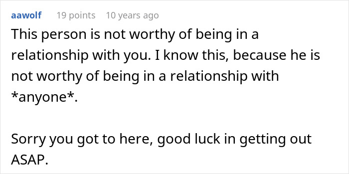 Woman’s Birthday Gift Becomes The Moment All Of Her Boyfriend’s Lies Come Crashing Down Woman’s Birthday Gift Becomes The Moment All Of Her Boyfriend’s Lies Come Crashing Down