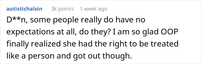 Woman’s Birthday Gift Becomes The Moment All Of Her Boyfriend’s Lies Come Crashing Down Woman’s Birthday Gift Becomes The Moment All Of Her Boyfriend’s Lies Come Crashing Down