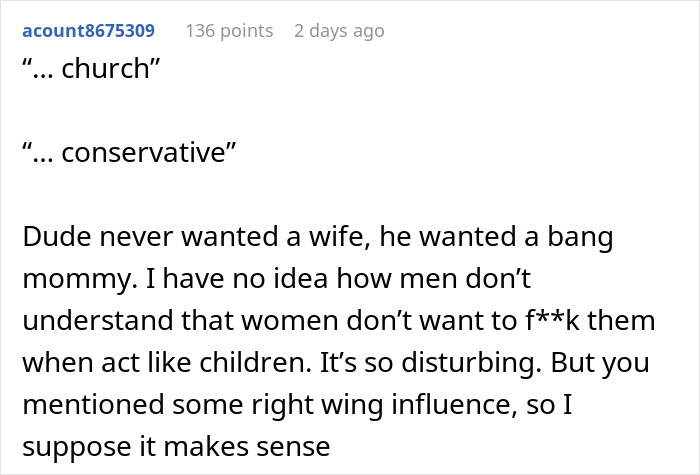 Man treats wife like his servant, confused why she isn’t attracted to him, highlighting relationship and respect issues. Man treats wife like his servant, confused why she isn’t attracted to him, highlighting relationship and respect issues.