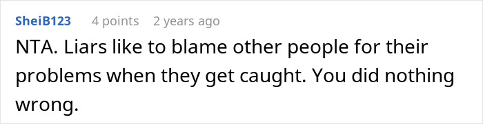Reddit comment discussing friendship crumbles after woman exposes friend’s secret to her husband online. Reddit comment discussing friendship crumbles after woman exposes friend’s secret to her husband online.