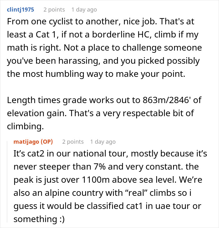 Arrogant PE Teacher Learns A Painful Lesson When His “Unfit” Student Humiliates Him In Public Arrogant PE Teacher Learns A Painful Lesson When His “Unfit” Student Humiliates Him In Public