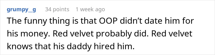 Woman’s Birthday Gift Becomes The Moment All Of Her Boyfriend’s Lies Come Crashing Down Woman’s Birthday Gift Becomes The Moment All Of Her Boyfriend’s Lies Come Crashing Down
