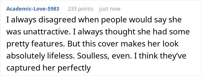 Meghan Markle about to sneeze in a makeup-free cover photo that sparked harsh online criticism and reactions.