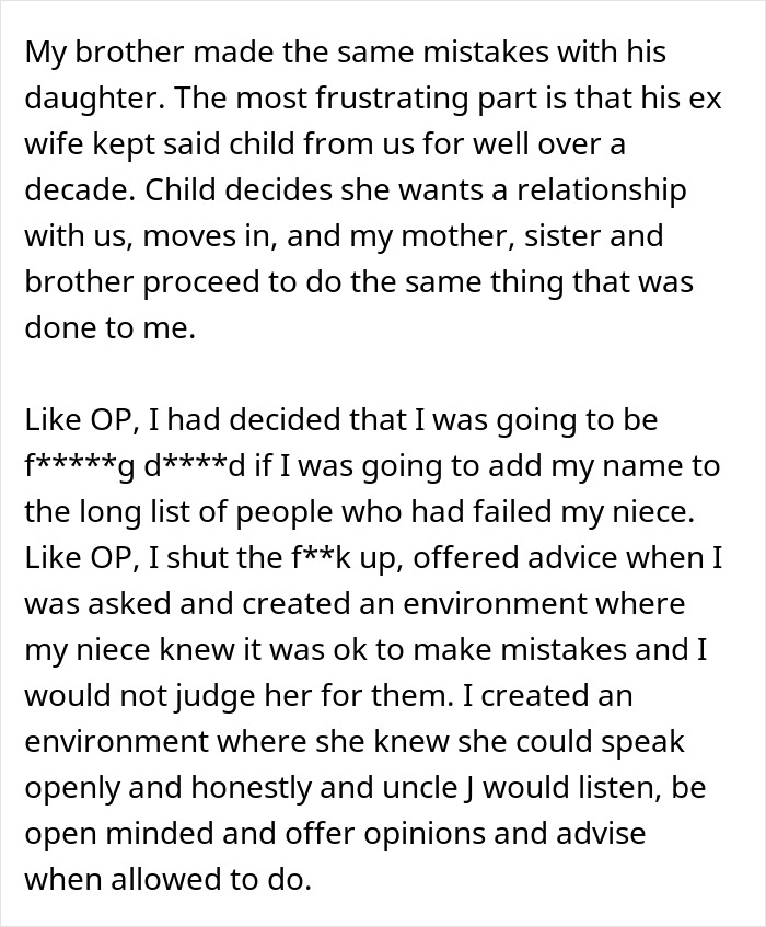 Man’s reaction to teen daughter’s relationship and how wife helped to hide it shows family struggles and support.