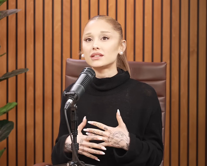 That's Called Tons Of Surgery": Concern Grows Over Ariana Grande's  Transformation | Bored Panda