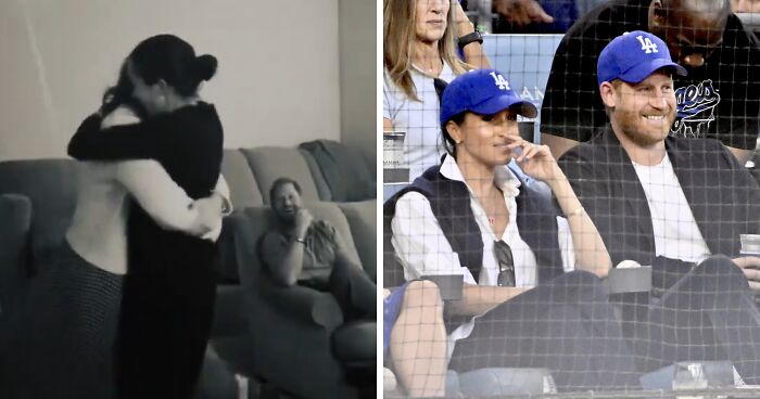 Many Are Convinced Meghan Markle’s “Irritating” Celebration With Prince Harry At Home Was Staged