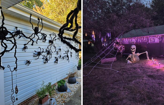 Hey Pandas, Show Us Your Halloween Decorations (Closed)