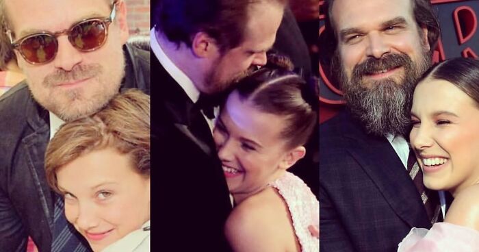 Millie Bobby Brown And David Harbour’s Complex 10-Year Relationship Resurfaces Amid Harassment Allegations