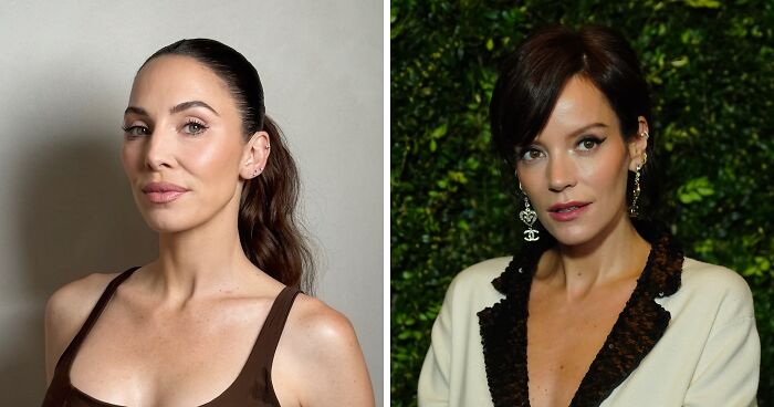 20 Celebrities You Didn’t Expect To See On Members-Only Fan Pages