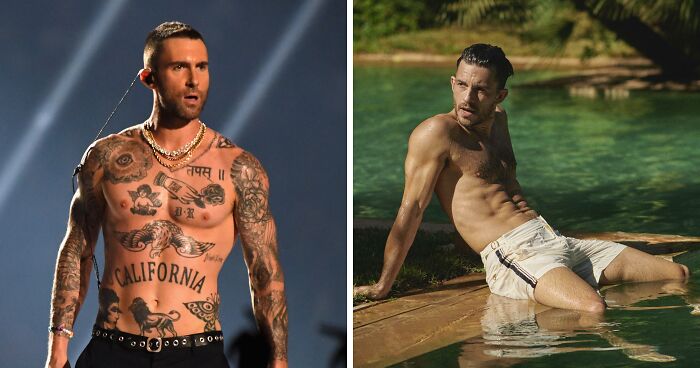 Every ‘Sexiest Man Alive’ Winner From the Past 25 Years, Who Deserved It And Who Didn’t