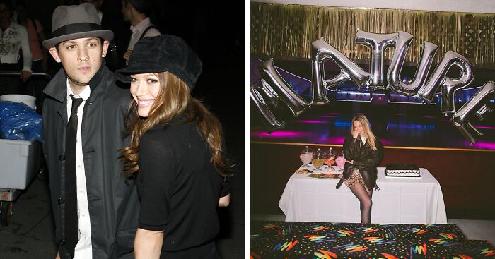 Hilary Duff’s New Song Has Fans Debating Over Her Controversial Age-Gap Romance When She Was 16