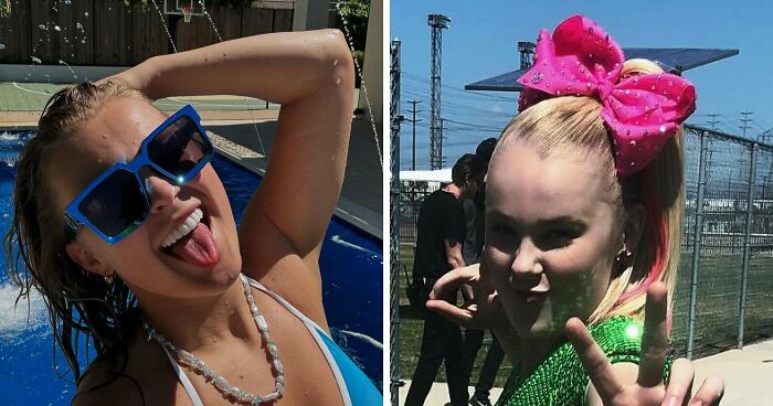 Music Streams And Merch Sales Drive JoJo Siwa’s Net Worth Surge In 2025