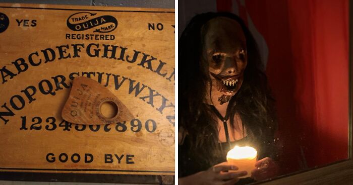 Reader’s Vote: The Best Scary Games To Play With Friends IRL