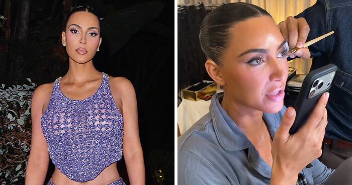 “Pathological Liars”: Kim Kardashian Brutally Blasts Her Psychics After Failing The Bar Exam