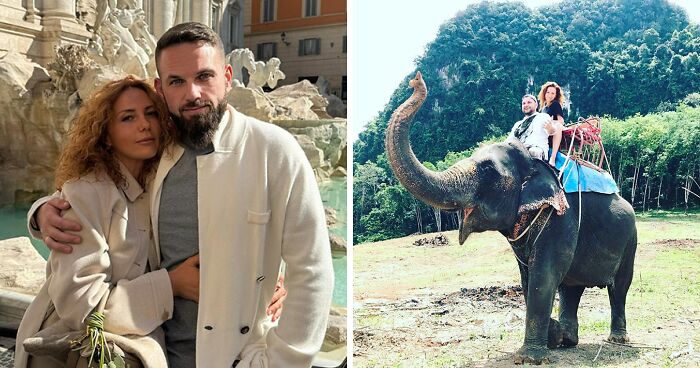 Crypto Scammer Behind $500M Scheme And His Wife Found Butchered In Shopping Mall In Dubai