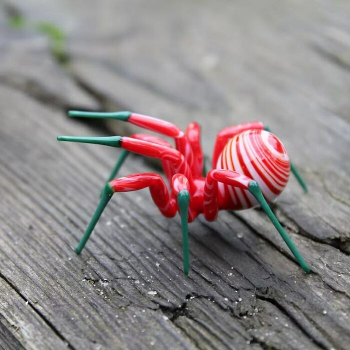 I Made The Strangest Christmas Decorations You Didn’t Know You Needed