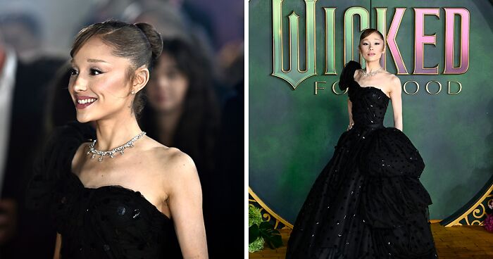 “Viscerally Upsetting”: Ariana Grande Fans Concerned ‘Wicked’ Role Is “Sucking The Life Out Of Her” After Latest Appearance