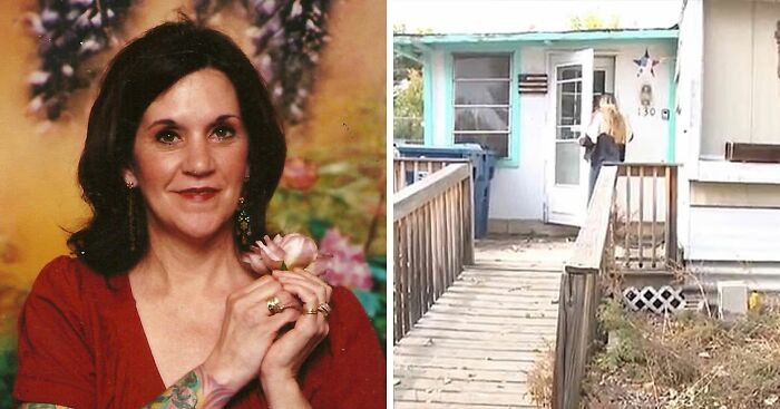 Missing Woman’s Body Discovered In Garage 7 Years After Her Disappearance