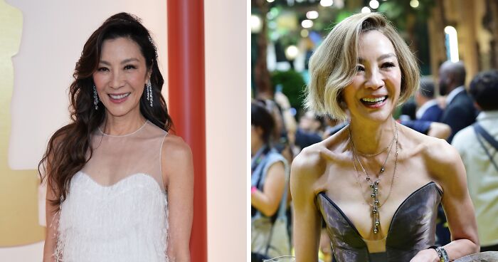 “Diabolical:” Michelle Yeoh’s Before-And-After Wicked Appearance Sparks Massive Online Debate