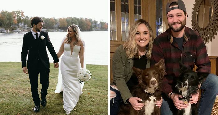 Autopsy Reveals Chilling Truth Behind Newlywed Couple Found Lifeless In Their Car After Haunting Final Post