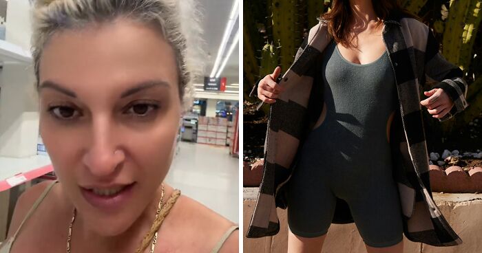 “Decency In Public”: Woman’s Viral Rant About “Gross” Activewear Trend Divides Internet