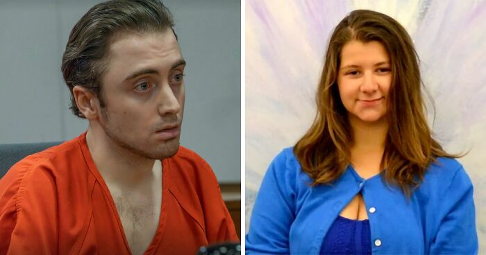 “A Monster”: Man Who Fatally Attacked 19YO Girl Finally Learns His Fate In Disturbing Alaska Case