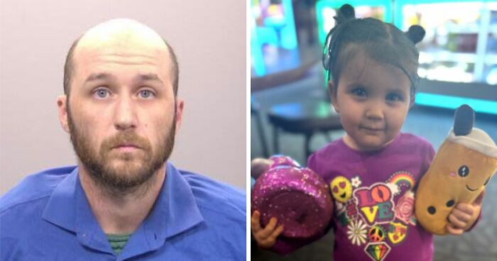 Man Learns Fate After Leaving 2YO Daughter In Burning Car Following Drunk Crash, Telling Cops “No One” Was Inside