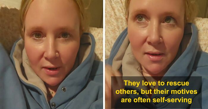 Influencer Goes Viral After Sharing 10 Red Flags That Could Mean Someone Is A Narcissist