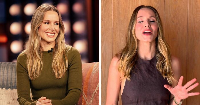 “Wants To Self-Cancel”: Kristen Bell Sparks Outrage After Joining Fox Faith Project