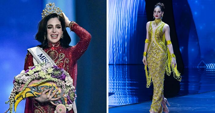 Miss Universe Results Spark Controversy After Winner Walked Out On Organizers