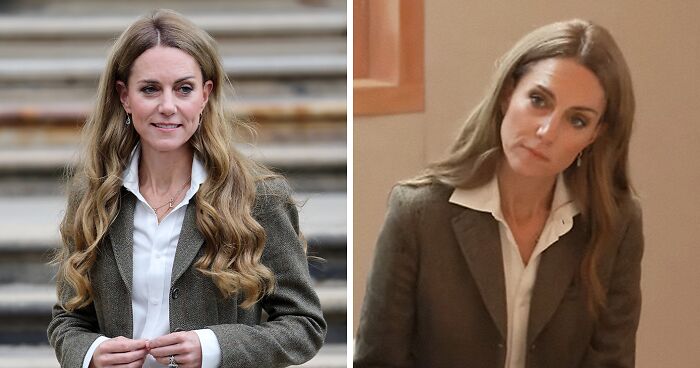 “Her Hair Is Looking Unnaturally Healthy”: Kate Middleton Reveals Why She Went Dramatically Blonde