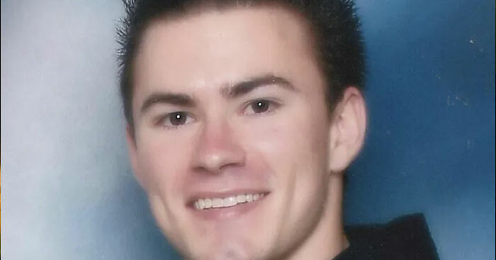 Mom Claims She Discovered Her Son’s Skinned Body On Display In Las Vegas Museum