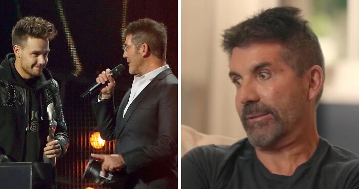 Simon Cowell Ruthlessly Breaks His Silence On Being Blamed For Liam Payne’s Mental Collapse