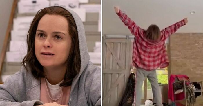 “She’s Giving Britney A Run For Her Money”: Fans Worried About Taryn Manning After Bizarre Video