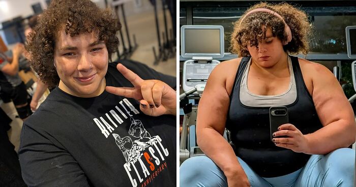 ‘World’s Strongest Woman’ Has Crown Torn Away After Organizers Discover She Was Born Male