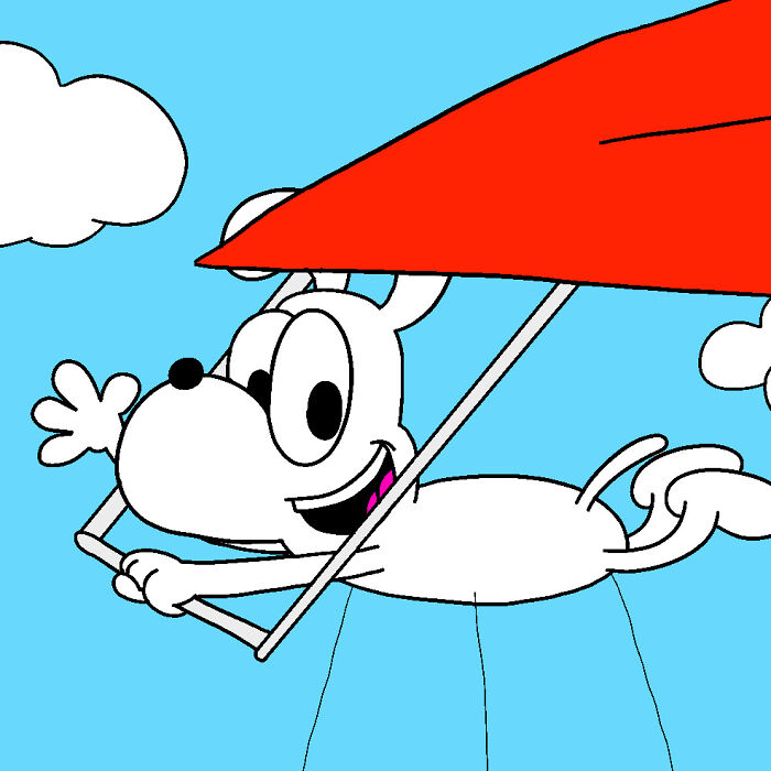 Here’s My New Comic About Thanksgiving