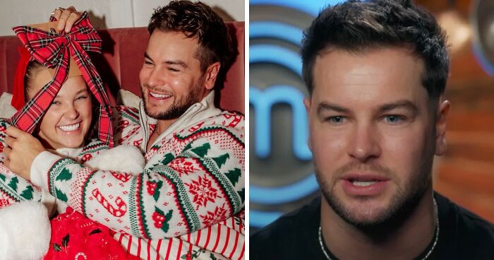 JoJo Siwa's Fans Stunned And Confused After Chris Hughes' Confession On Reality TV Show