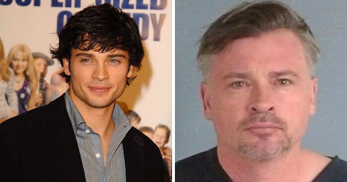 “Thought He Was A Nice Fellow”: 15 Surprising Celebrity Arrests Of 2025