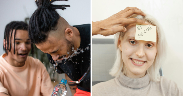 Adulting Is Hard, And These Harmless Pranks Make It Even More Unhinged