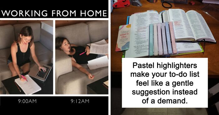 Your Sad Little WFH Corner Is Begging You To Buy These 23 Cozy Upgrades