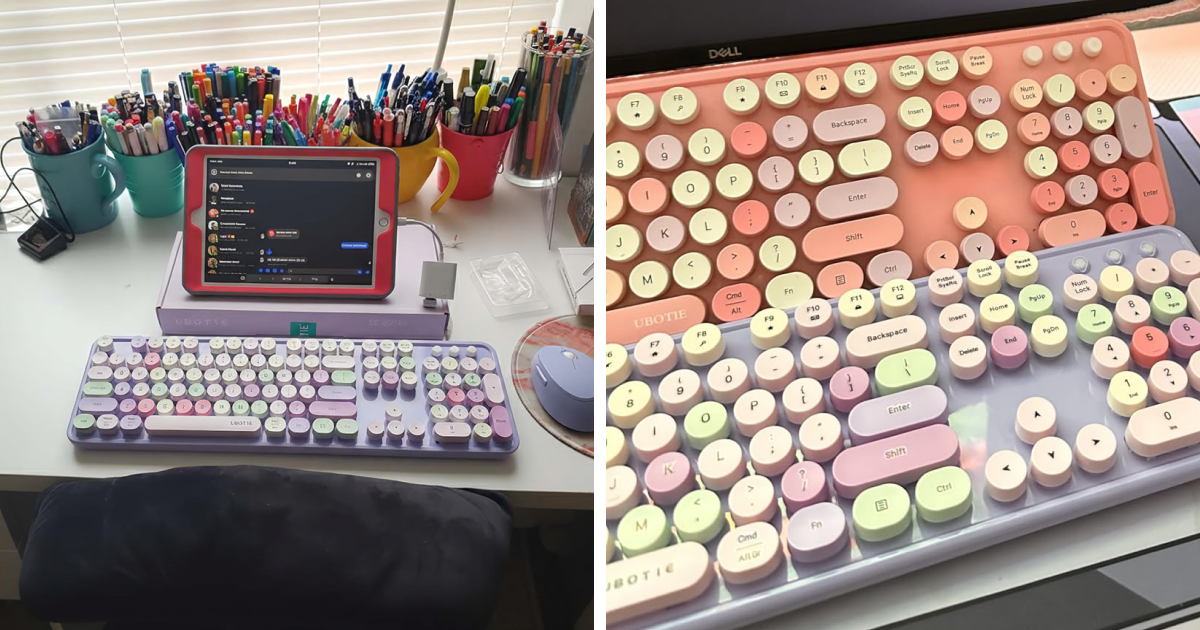 Your Sad Little WFH Corner Is Begging You To Buy These 23 Cozy Upgrades