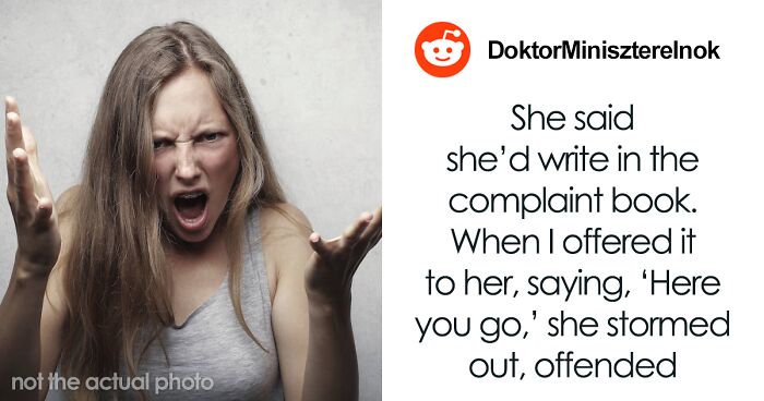 78 Examples Of Karens So Crazy It’s Kinda Scary